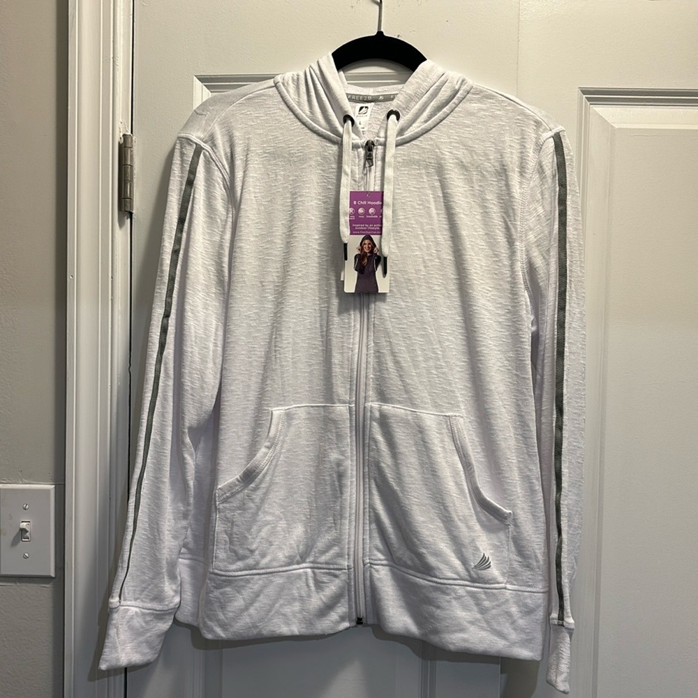 Free2b Hoodie